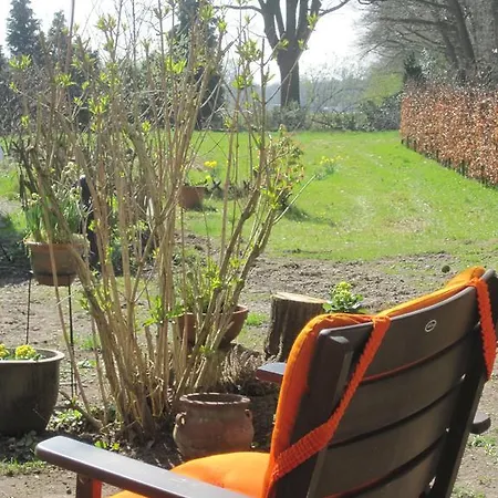 Bed and breakfast Regina