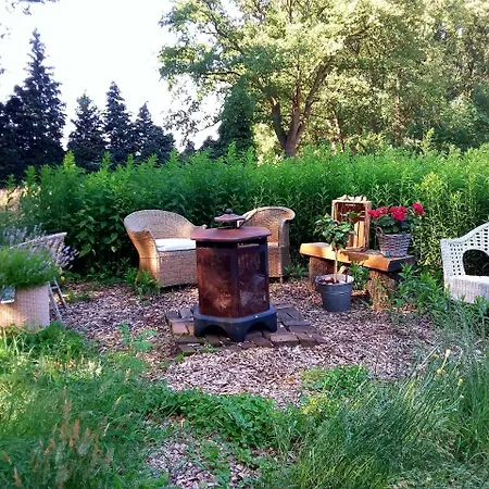 Regina Bed and breakfast Vught