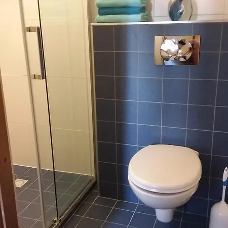 Bed and breakfast Regina