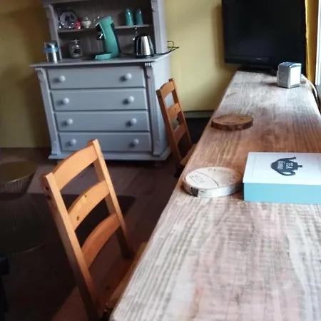 Bed & Breakfast Regina Vught