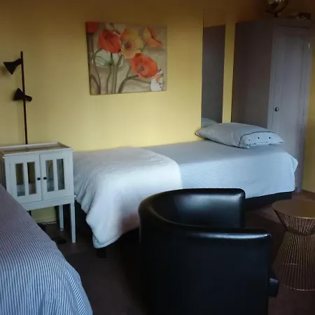 Bed and breakfast Regina Vught