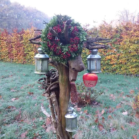 Regina Bed and breakfast Vught