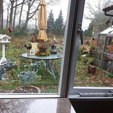 Bed and breakfast Regina