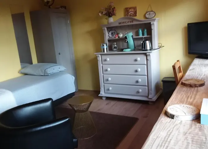 Bed and Breakfast Regina 3*