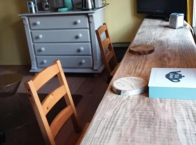 Bed and Breakfast Regina Vught