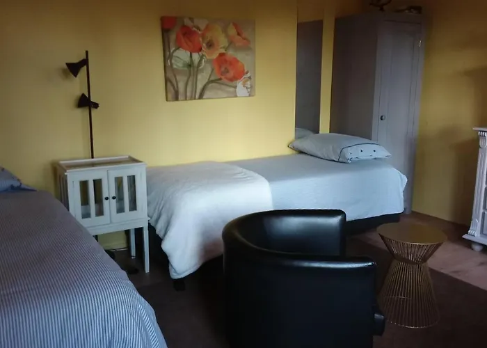 Bed and Breakfast Regina Vught