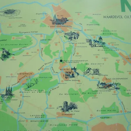 Regina Bed and breakfast