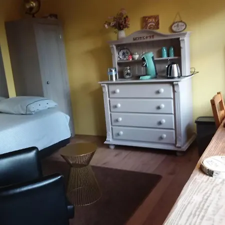 Bed and breakfast Regina 3*