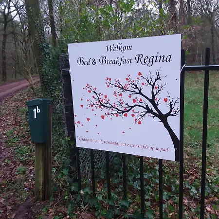 Regina Bed and breakfast