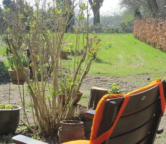 فندق مبيت وإفطار Regina