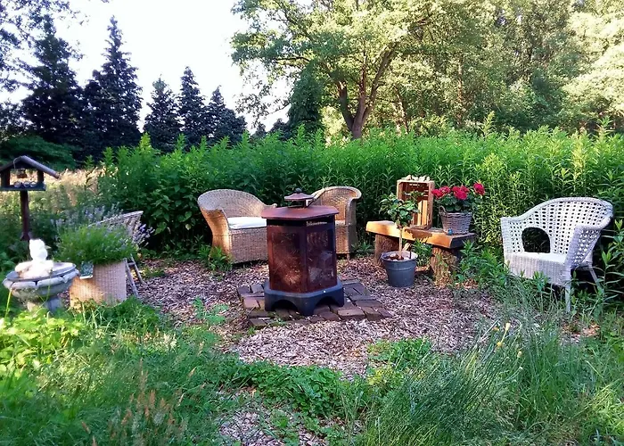 Regina فندق مبيت وإفطار فوخْهت