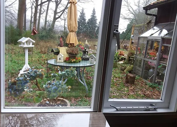 فندق مبيت وإفطار Regina